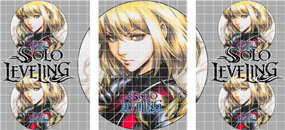 16oz Cartoon-T 3127